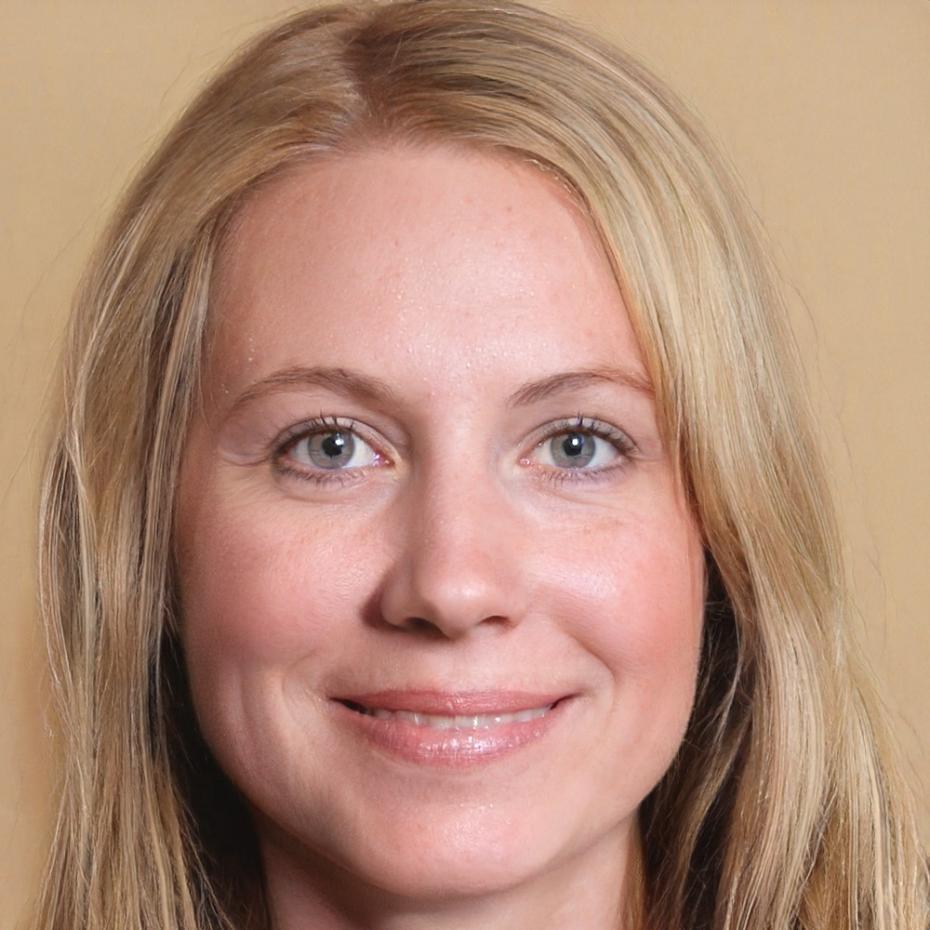 Sari Indrawati, ahli investasi dan pembicara webinar