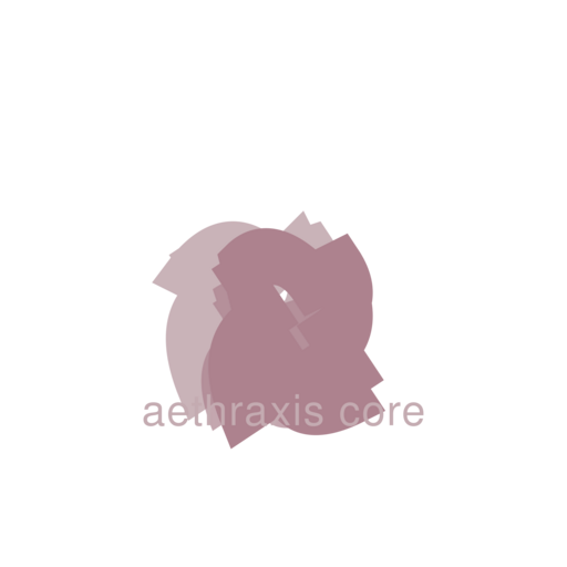 Logo Aethraxis Core